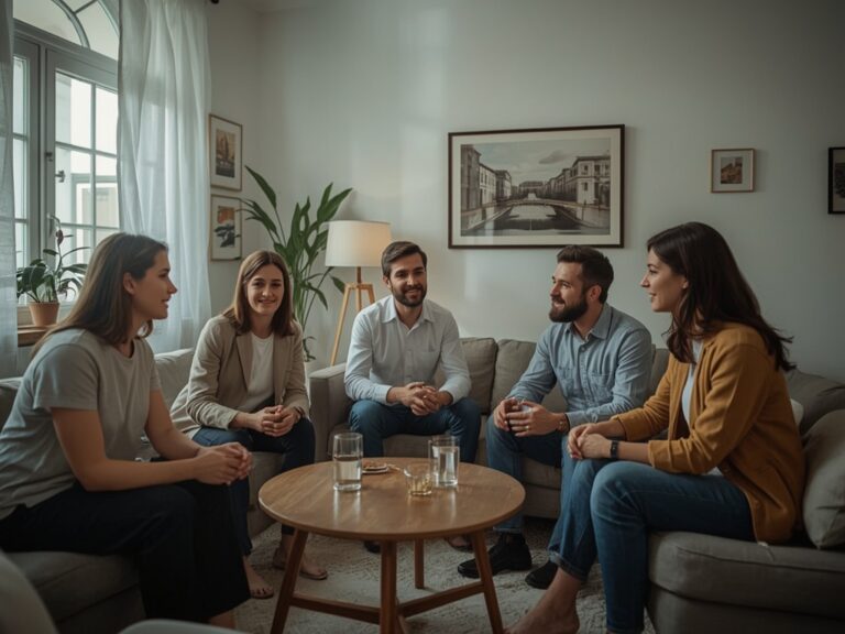 Λίστα ελέγχου για αποφυγή παγίδων σε υγεία, εργασία, σπίτι, ταξίδια και φωτοβ